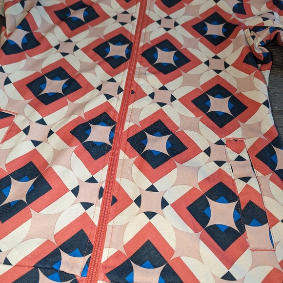 Bench. Hooded Zipper Sweater - Picture 3 of 5